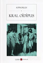 Kral Oidipus - Karbon Kitaplar