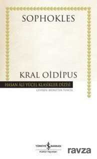 Kral Oidipus (Ciltli) - İş Bankası Yayınları