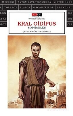 Kral Oidipus (Cool) - 1