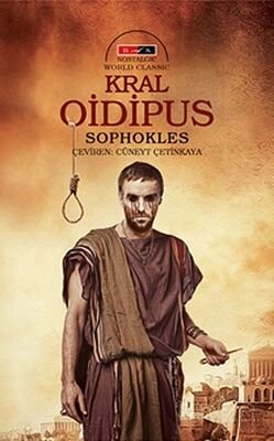 Kral Oidipus (Nostalgic) - 1