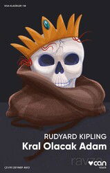 Kral Olacak Adam - Can Yayınları