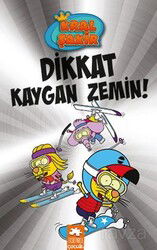 Kral Şakir 12 / Dikkat Kaygan Zemin - Eksik Parça Çocuk
