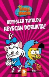 Kral Şakir 15 / Nefesler Tutuldu Heyecan Dorukta - Eksik Parça Çocuk