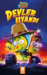 Kral Şakir Devler Uyandı - Eksik Parça