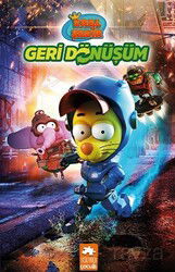 Kral Şakir Geri Dönüşüm - Eksik Parça