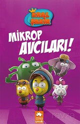 Kral Şakir Mikrop Avcıları 1 - Eksik Parça Çocuk