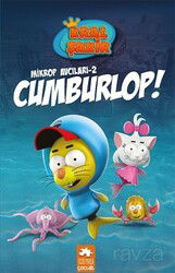 Kral Şakir Mikrop Avcıları 2 / Cumburlop - Eksik Parça Çocuk