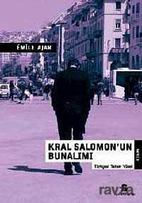 Kral Salomon'un Bunalımı - 1