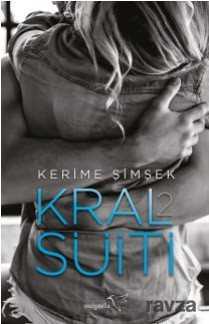 Kral Süiti 2 - Müptela Yayınları