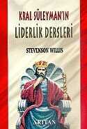 Kral Süleyman'ın Liderlik Dersleri - Arıtan Yayınevi - Kampanya