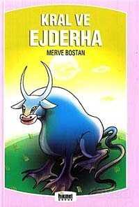 Kral ve Ejderha - Hikmet Neşriyat