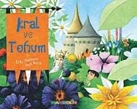 Kral ve Tohum - Mandolin Yayınları
