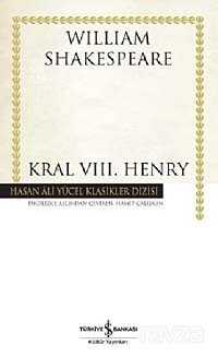 Kral VIII. Henry (Ciltli) - 1