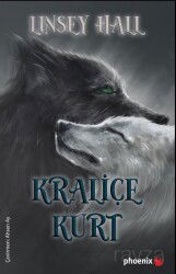 Kraliçe Kurt / Loncası Serisi 5 - Phoenix Yayınevi
