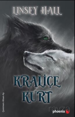 Kraliçe Kurt / Loncası Serisi 5 - 1