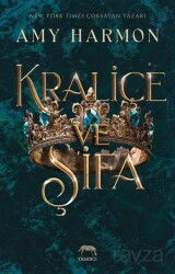 Kraliçe ve Şifa - Yabancı Yayınları