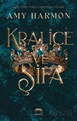 Kraliçe ve Şifa - 1