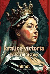Kraliçe Victoria - Fihrist Kitap