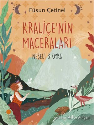 Kraliçenin Maceraları - 1