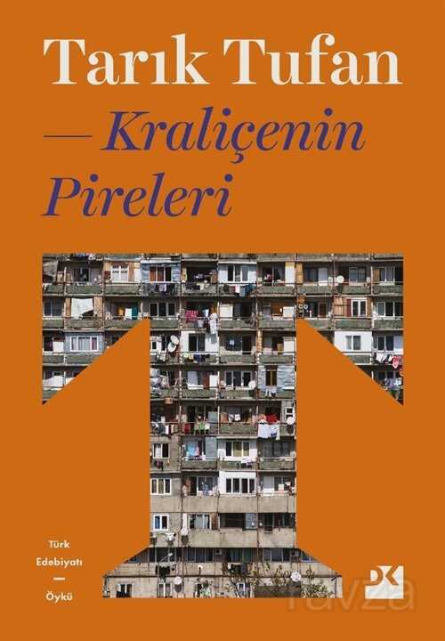 Kraliçenin Pireleri - Doğan Kitapçılık