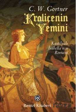 Kraliçenin Yemini - 1