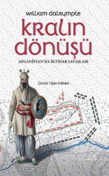 Kralın Dönüşü - Albaraka Yayınları