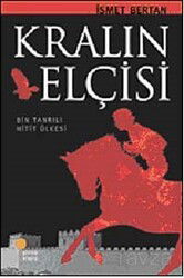 Kralın Elçisi - Günışığı Kitaplığı