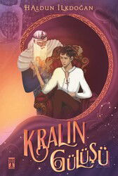 Kralın Gülüşü - Timaş Genç Yayınları