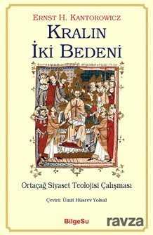 Kralın İki Bedeni - Bilgesu Yayıncılık