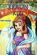 Kralın Kızı - Özyürek Yayınevi