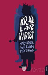 Krallar Vadisi - Dorlion Yayınevi