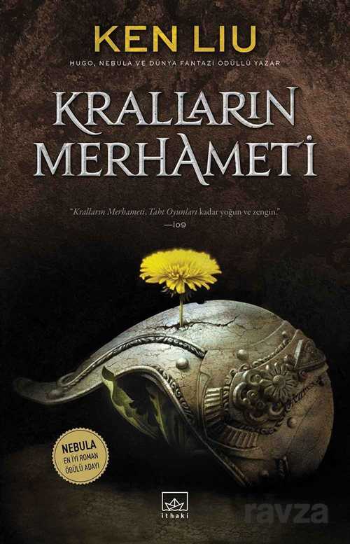 Kralların Merhameti - 1