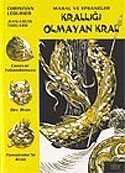 Krallığı Olmayan Kral - 1