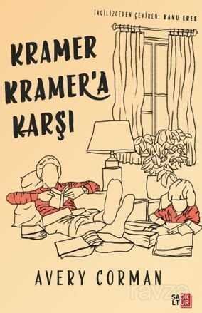 Kramer Kramer'a Karşı - 15