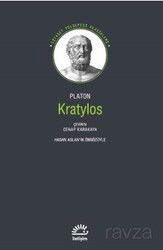 Kratylos - İletişim Yayınları