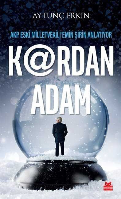 K@Rdan Adam - 1