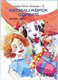 Kremalı Köpek Gofreti / Haylaz Pati'nin Serüvenleri -2 - Tudem Yayınevi