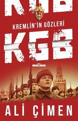 Kremlinin Gözleri: KGB - Timaş Yayınları