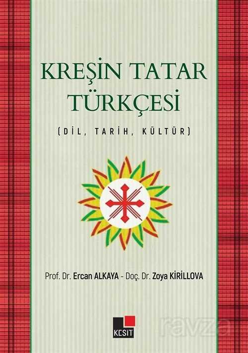 Kreşin Tatar Türkçesi - 1