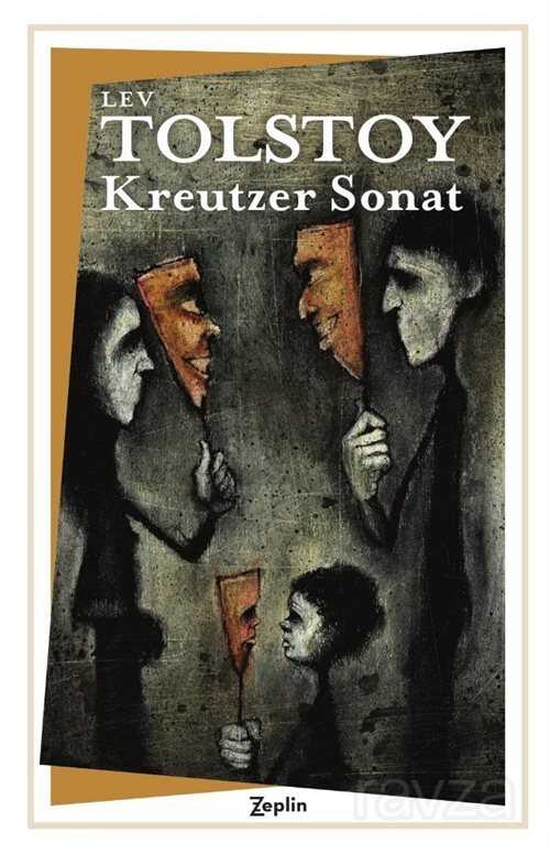 Kreutzer Sonat - Zeplin