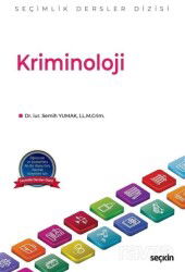 Kriminoloji - Seçkin Yayıncılık