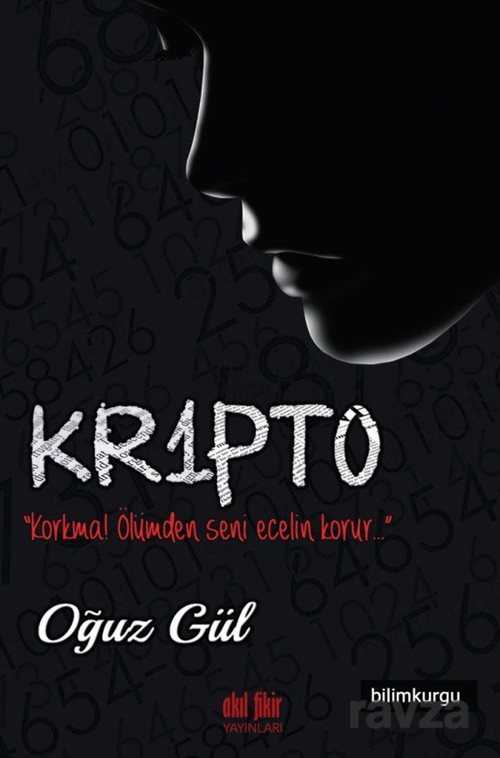 Kripto - Akıl Fikir Yayınları