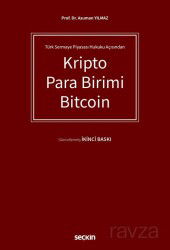 Kripto Para Birimi Bitcoin - Seçkin Yayıncılık