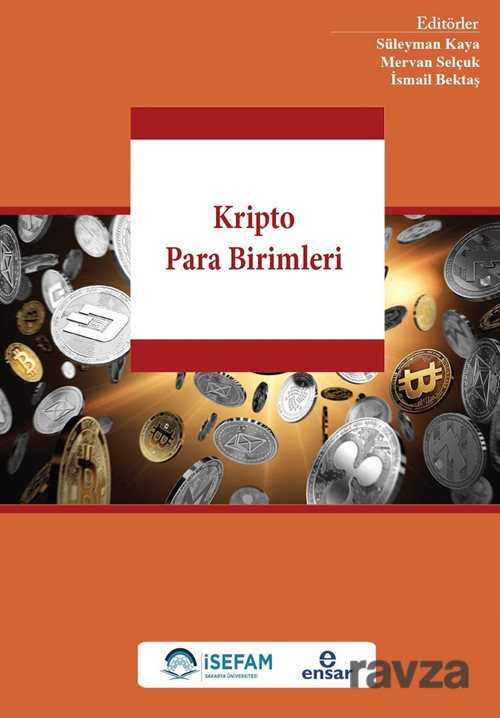 Kripto Para Birimleri - Ensar Neşriyat