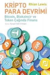 Kripto Para Devrimi - İş Bankası Yayınları