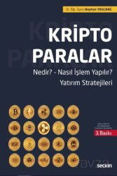 Kripto Paralar - Seçkin Yayıncılık