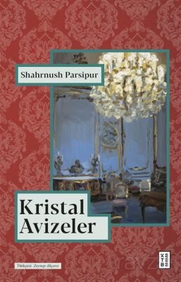 Kristal Avizeler - 1