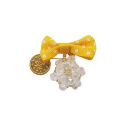 Kristal Cevsen Küçük Seffaf - Hayrat Neşriyat