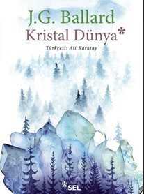 Kristal Dünya - 1