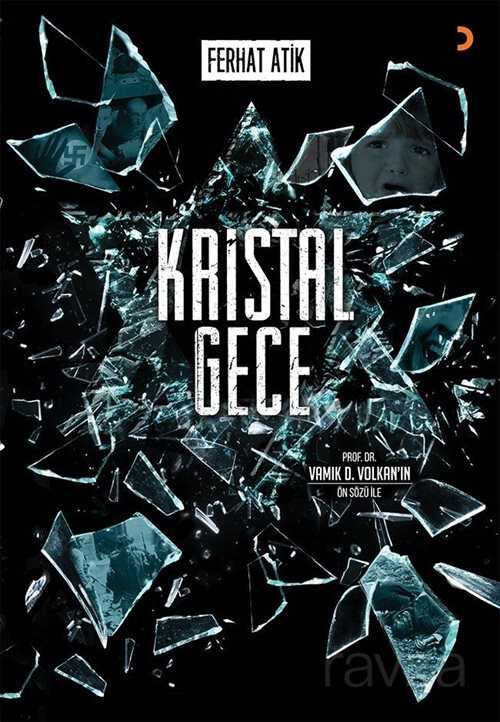 Kristal Gece - 1